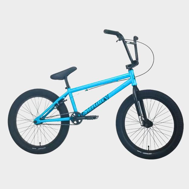 Picture of Sunday Primer 20.5 gloss surf blue